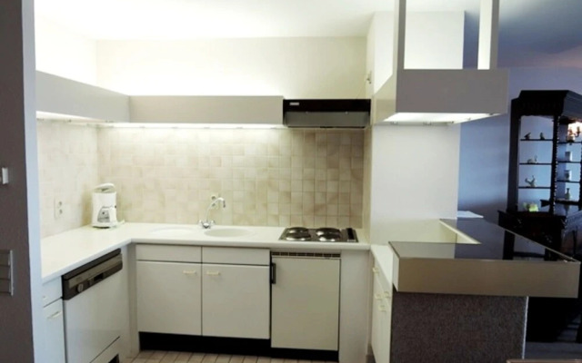 Apartment in Middelkerke With Sea Views