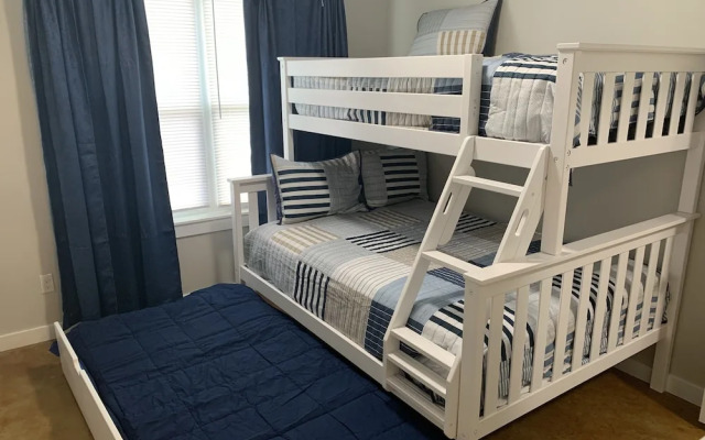 Sattler Haus RR 464 in Canyon Lake