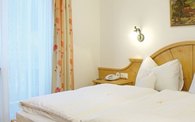 Gartenhotel Daxer
