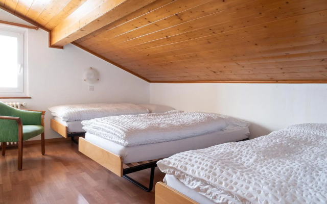 Hotel Schwarzsee