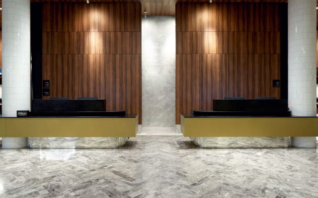 Homewood Suites by Hilton Montreal Midtown, Quebec, Canada