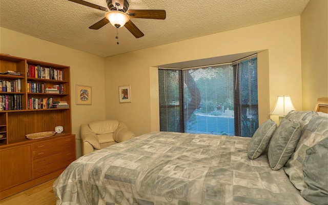 Phoenix Charm 5 Br By Casago