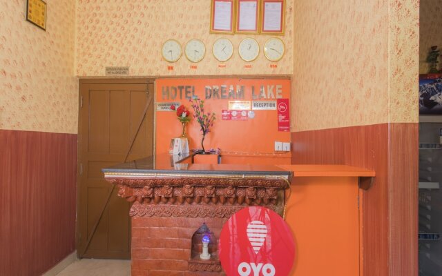 OYO 192 Hotel Dream Lake