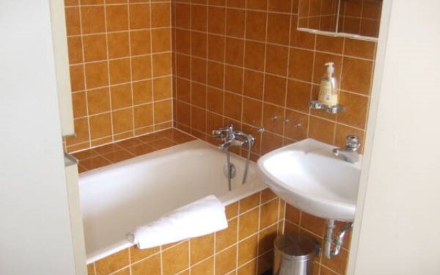 Hotel-Restaurant Waldhorn