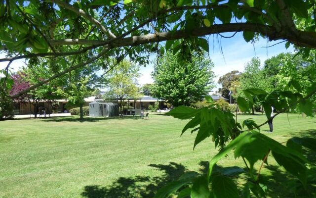 Best Western Beechworth Motor Inn