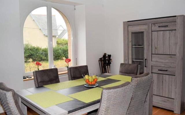 Maison Perros-Guirec, 4 pièces, 6 personnes - FR-1-368-87