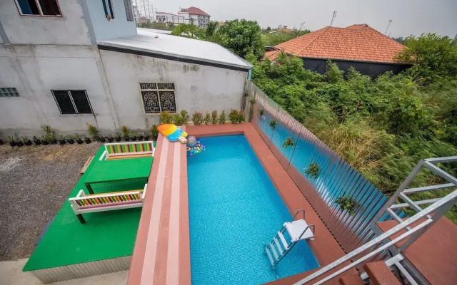 Mango Home 102