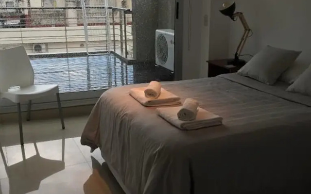 Tucuman Apartment