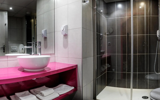 Hotel Saint Louis de France