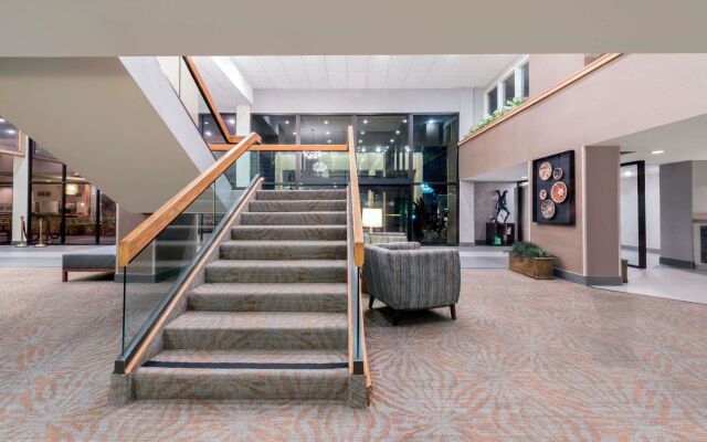 DoubleTree by Hilton Laredo