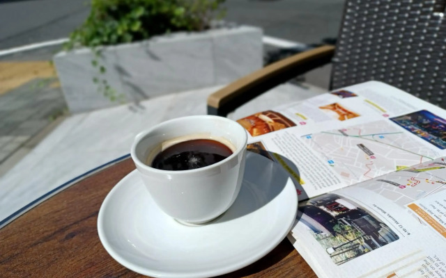 Akasaka Urban Hotel Annex