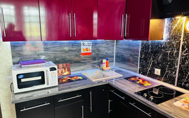 Region89 district Olimpijskij, bld. 5