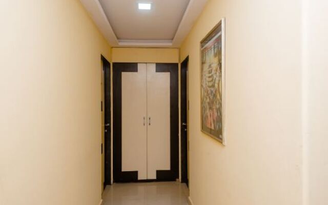 OYO 29794 A K Residency