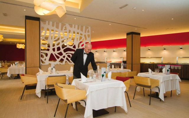 Hotel Riu Palace Calypso - Adults Only