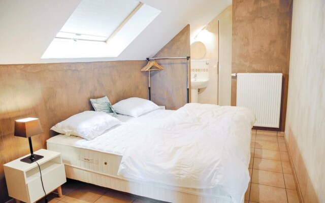 Amazing Home in Durbuy With 5 Bedrooms and Wifi