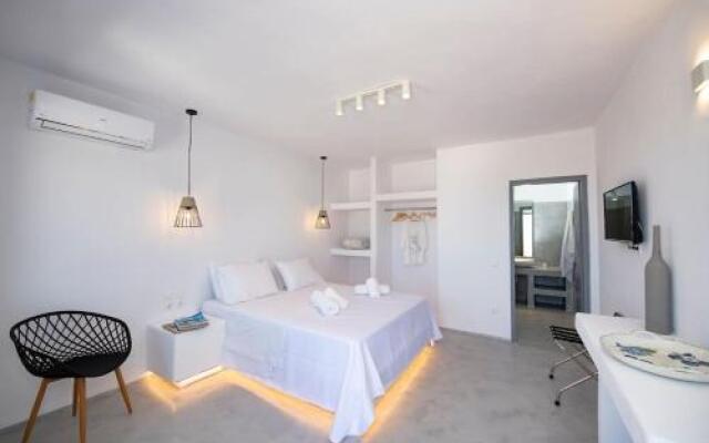 Villa Anema Mykonos