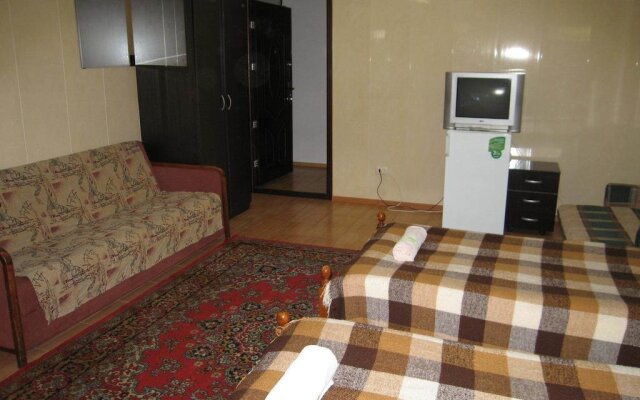 Motel Nadezhda