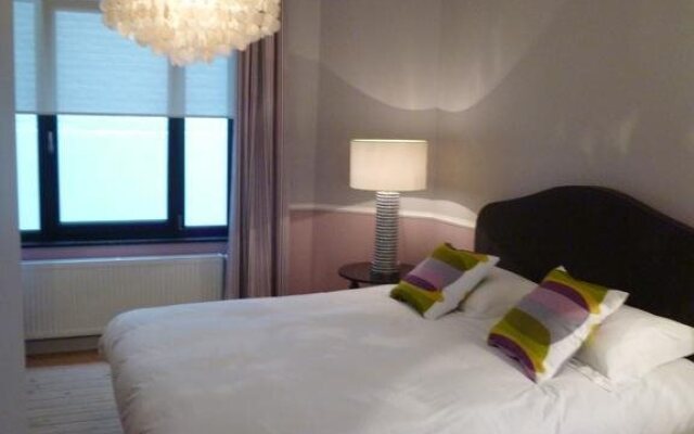 Bed And Breakfast Nowhere Else