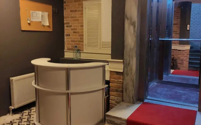 Panda Residence Deluxe Taksim