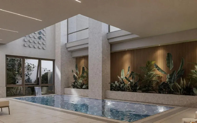 Seher Side Quality Resort & Spa