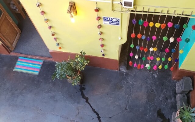 Zarate's Hostel