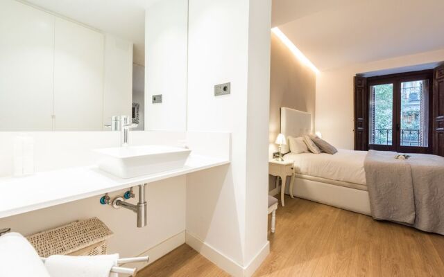 Malasaña Executive - MADFlats Collection