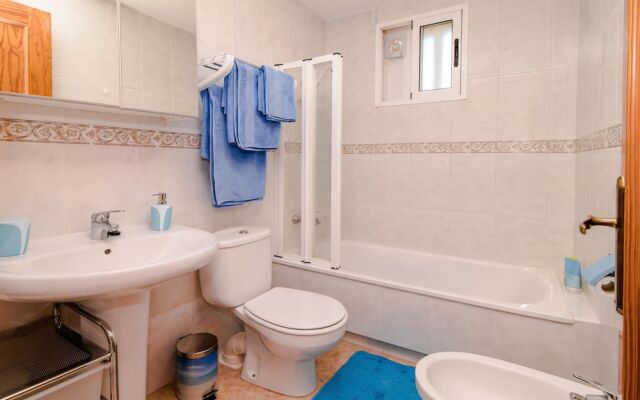Apartamentos Espanatour Ciudad Real