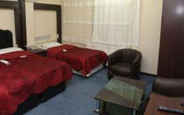 Otel Yildirim