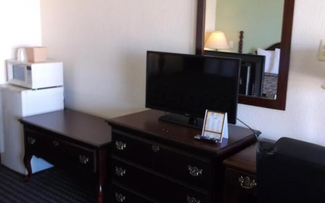 Americas Best Value Inn