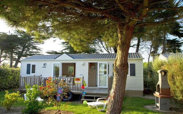 Yelloh Village La Plage