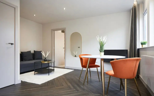 Humber Lofts Serviced Suites
