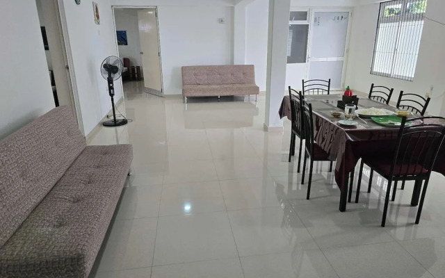 Room-kandy Panoramic MPM Deluxe Balcony