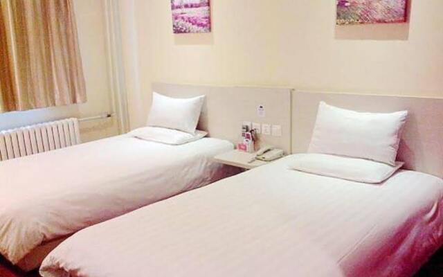Hanting Hotel