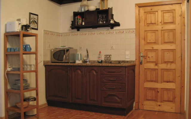 La Casita de la Vega