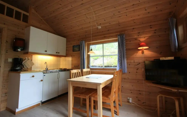 Vinje Camping
