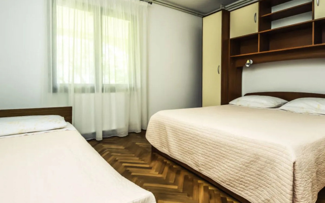 Apartment Marija Inkoo