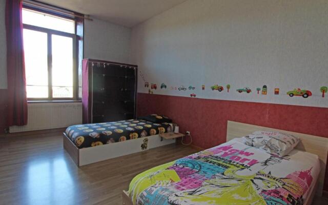 Appartement Fraize, 4 pièces, 6 personnes - FR-1-589-390