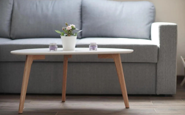 Roma Apartment