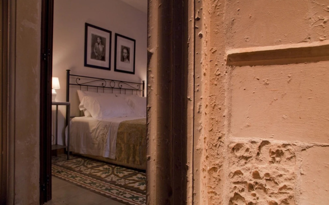 B&B Palazzo Spandi