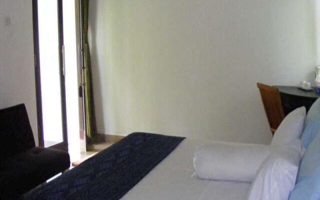 Lovina Villa Cinta
