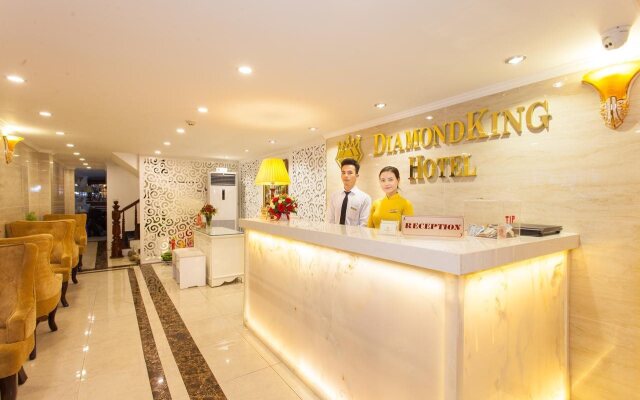 Hanoi Diamond King Hotel