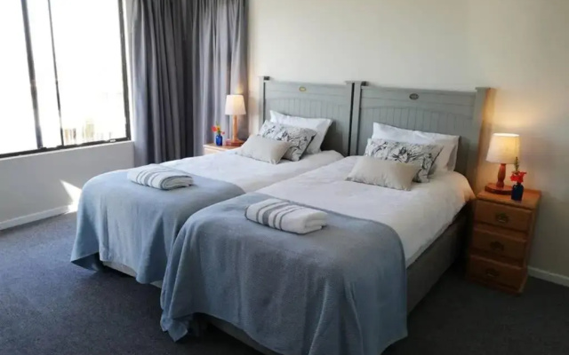 Harbour View Apartment