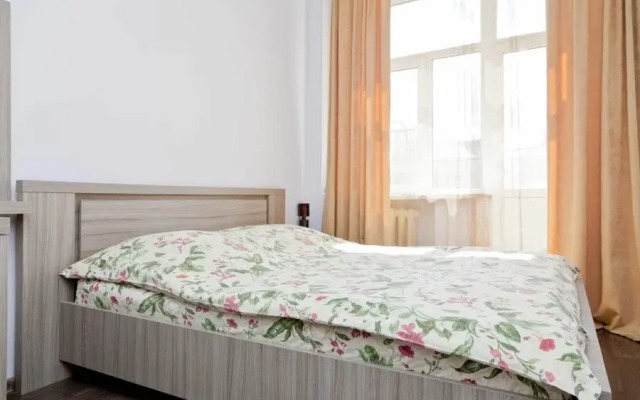 City Realty Central Apartments near Kropotkinskaya 