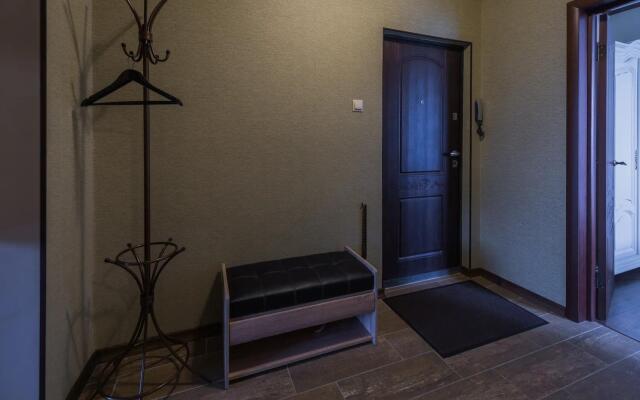 Country House Apartments on Primorsky Boulevard 57