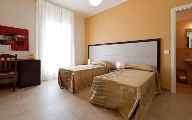 Residence La Campana