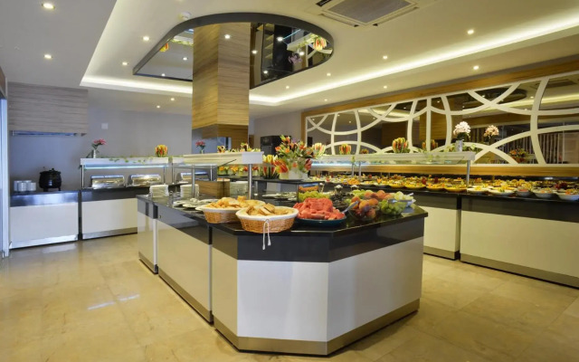 Maris Beach Otel