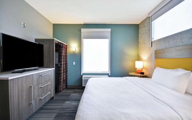 Home2 Suites by Hilton Queensbury Lake George