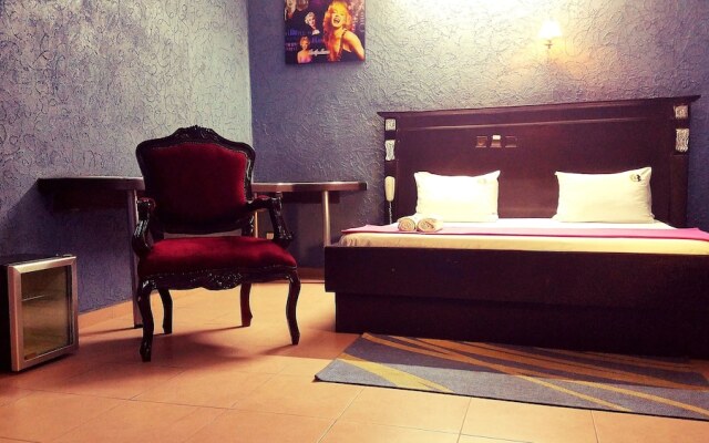 KP Hotel Cotonou