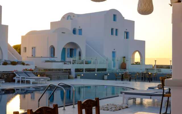 Kalestesia Suites