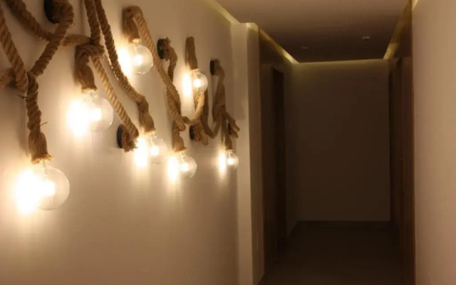 Hostal Cervantes Playa